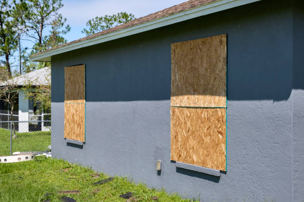 Best Fascia and Soffit Installation  in Rockcreek, OR