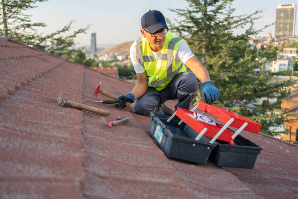 Siding for Multi-Family Homes in Rockcreek, OR